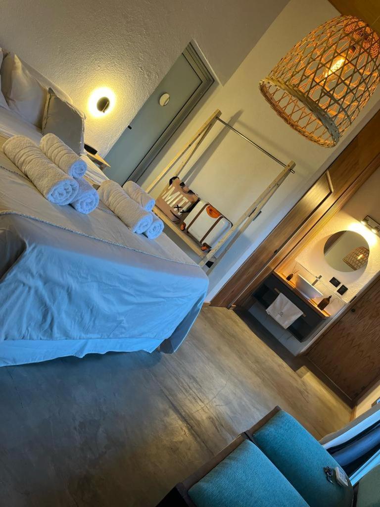 Holiday home Cabanas Con Jacuzzi Privado Y Vistas Al Cerro Champaqui *