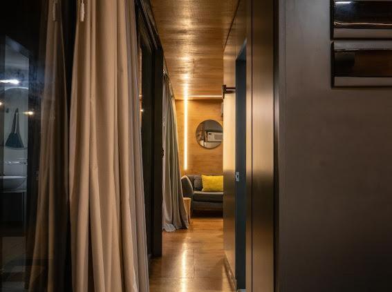 Cabanas Con Jacuzzi Privado Y Vistas Al Cerro Champaqui *