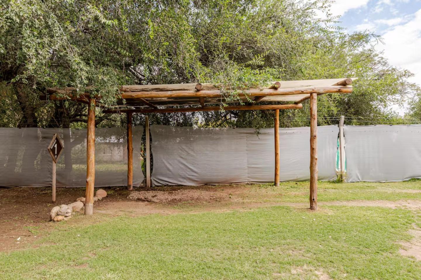 Cabanas Con Jacuzzi Privado Y Vistas Al Cerro Champaqui Holiday home *